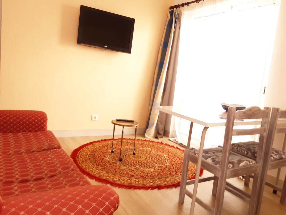 Alvor Ar De Mar Bed & Breakfast Ngoại thất bức ảnh