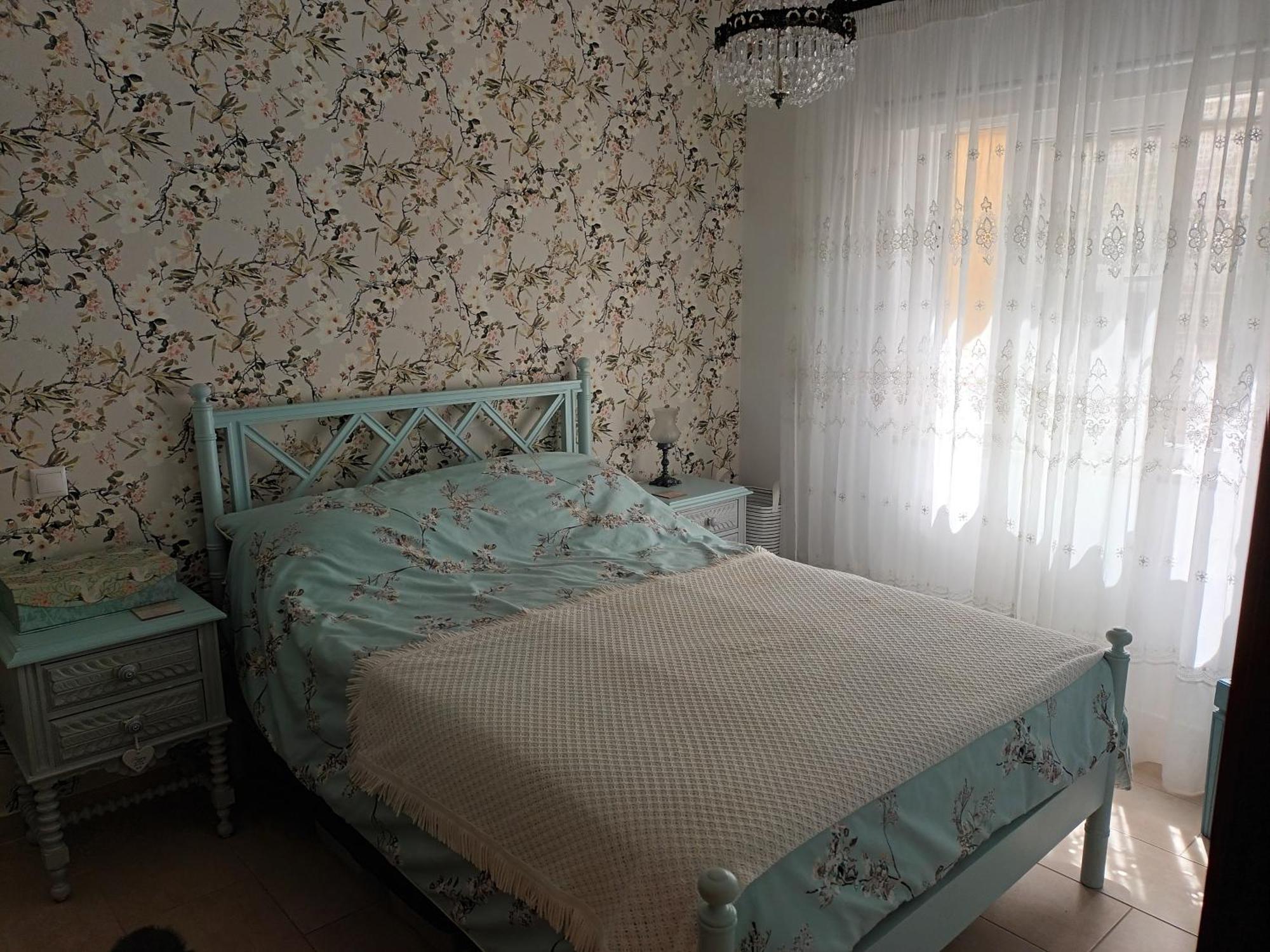 Alvor Ar De Mar Bed & Breakfast Phòng bức ảnh