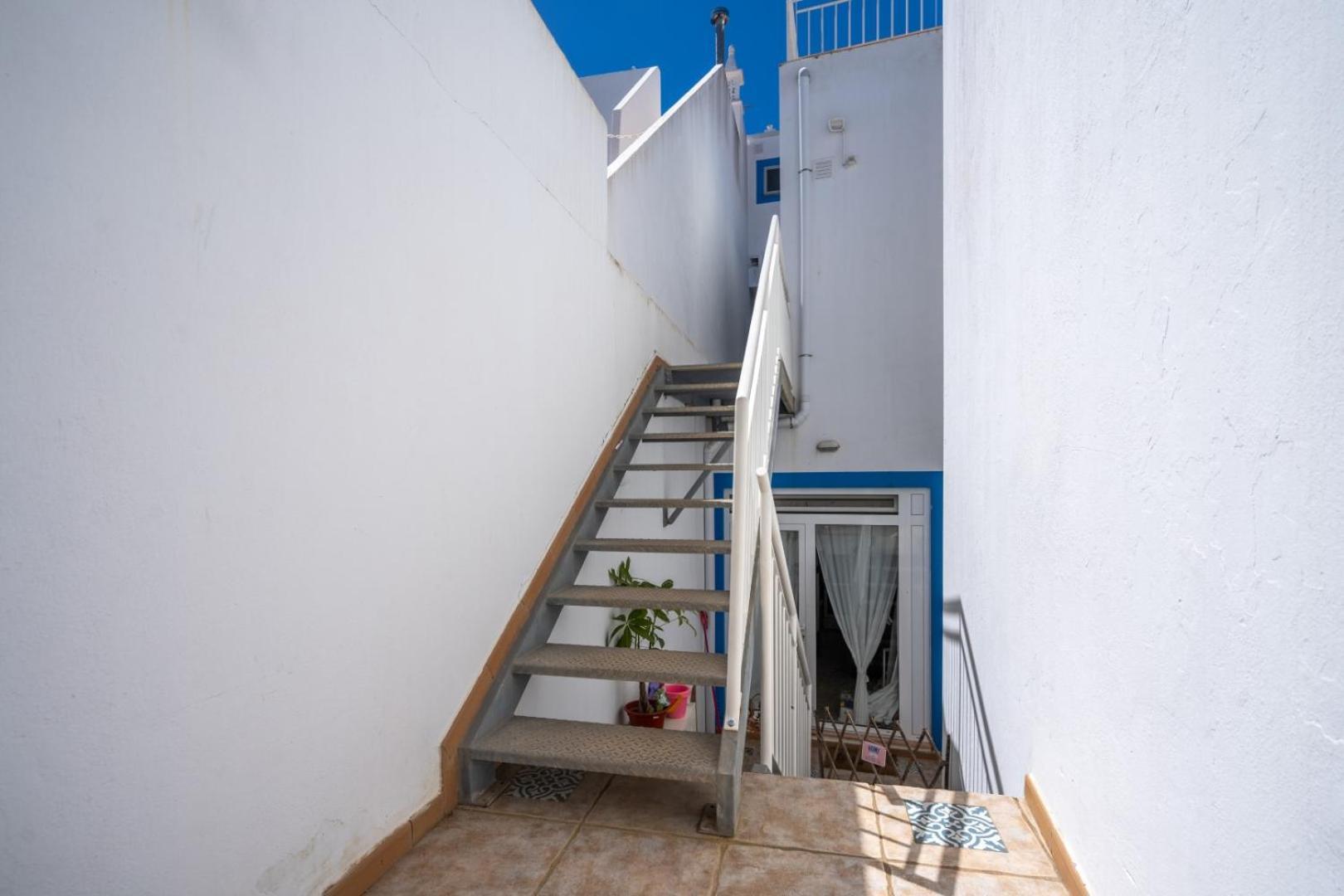 Alvor Ar De Mar Bed & Breakfast Ngoại thất bức ảnh