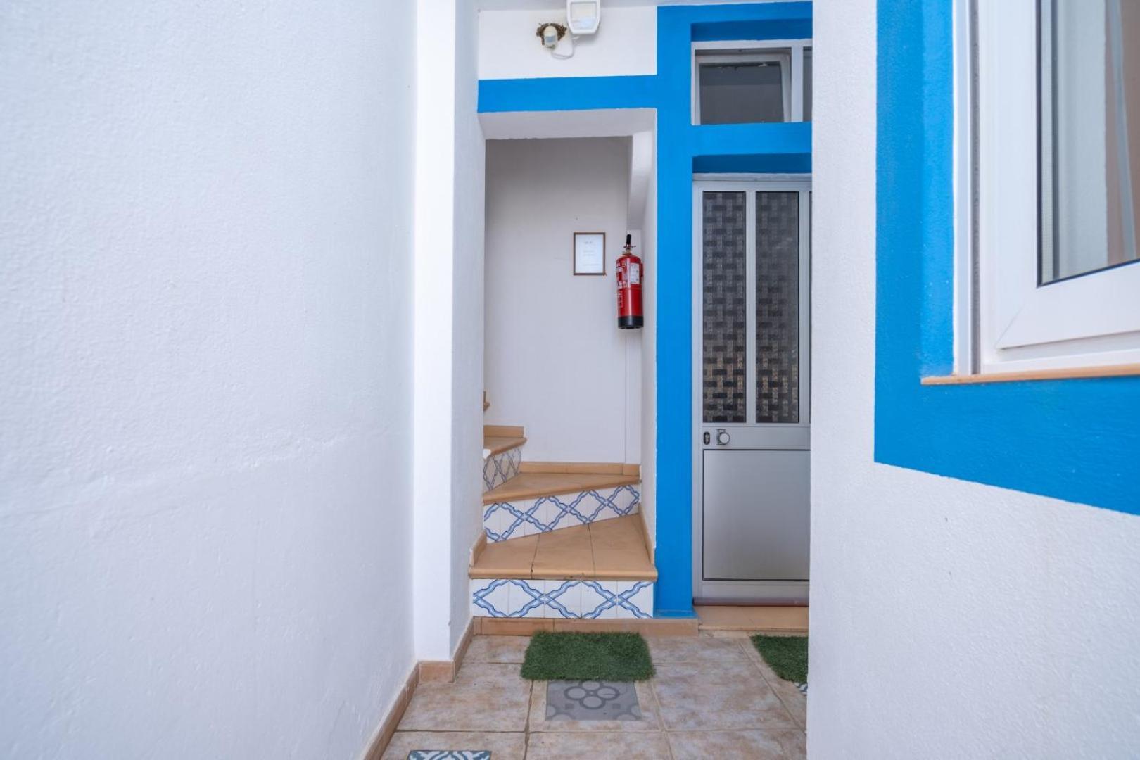 Alvor Ar De Mar Bed & Breakfast Ngoại thất bức ảnh