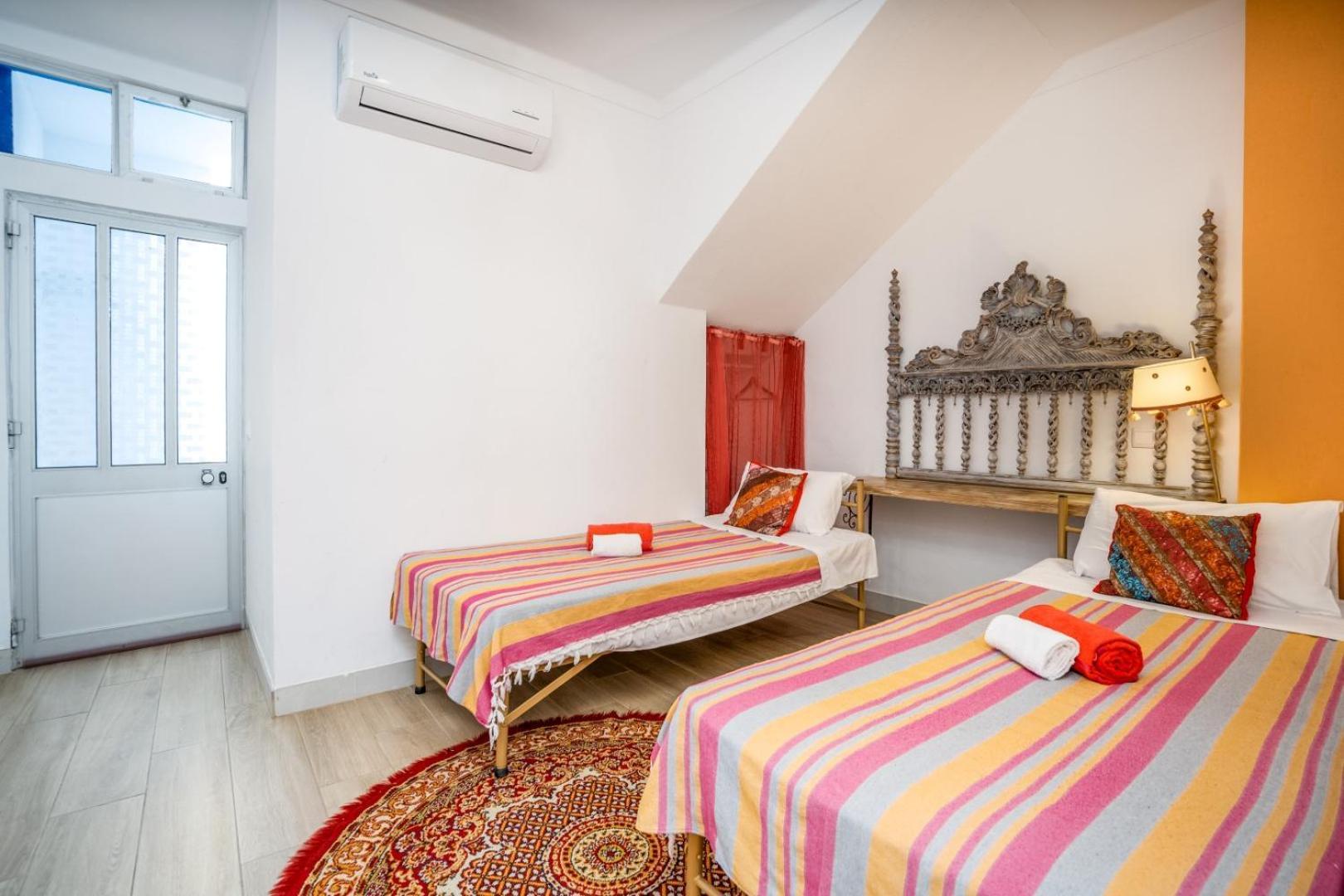 Alvor Ar De Mar Bed & Breakfast Ngoại thất bức ảnh