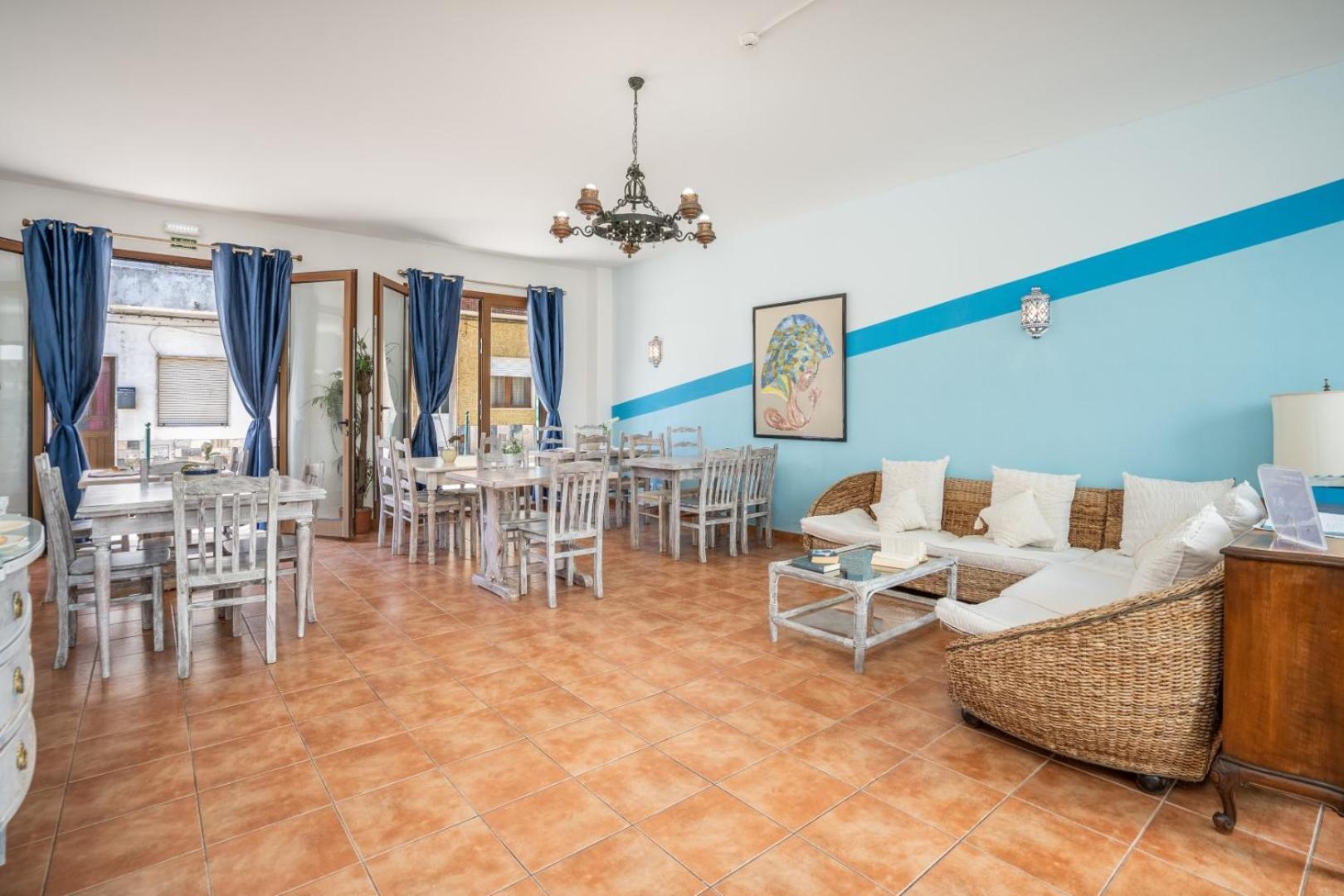 Alvor Ar De Mar Bed & Breakfast Ngoại thất bức ảnh