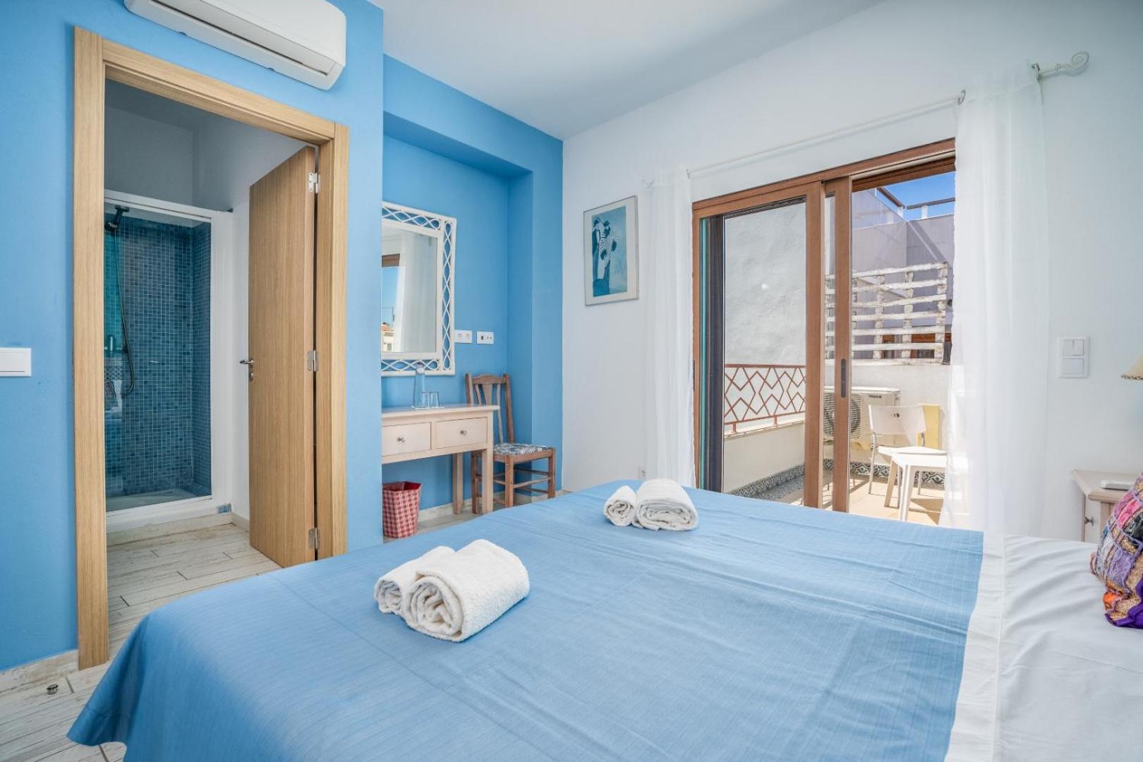 Alvor Ar De Mar Bed & Breakfast Phòng bức ảnh