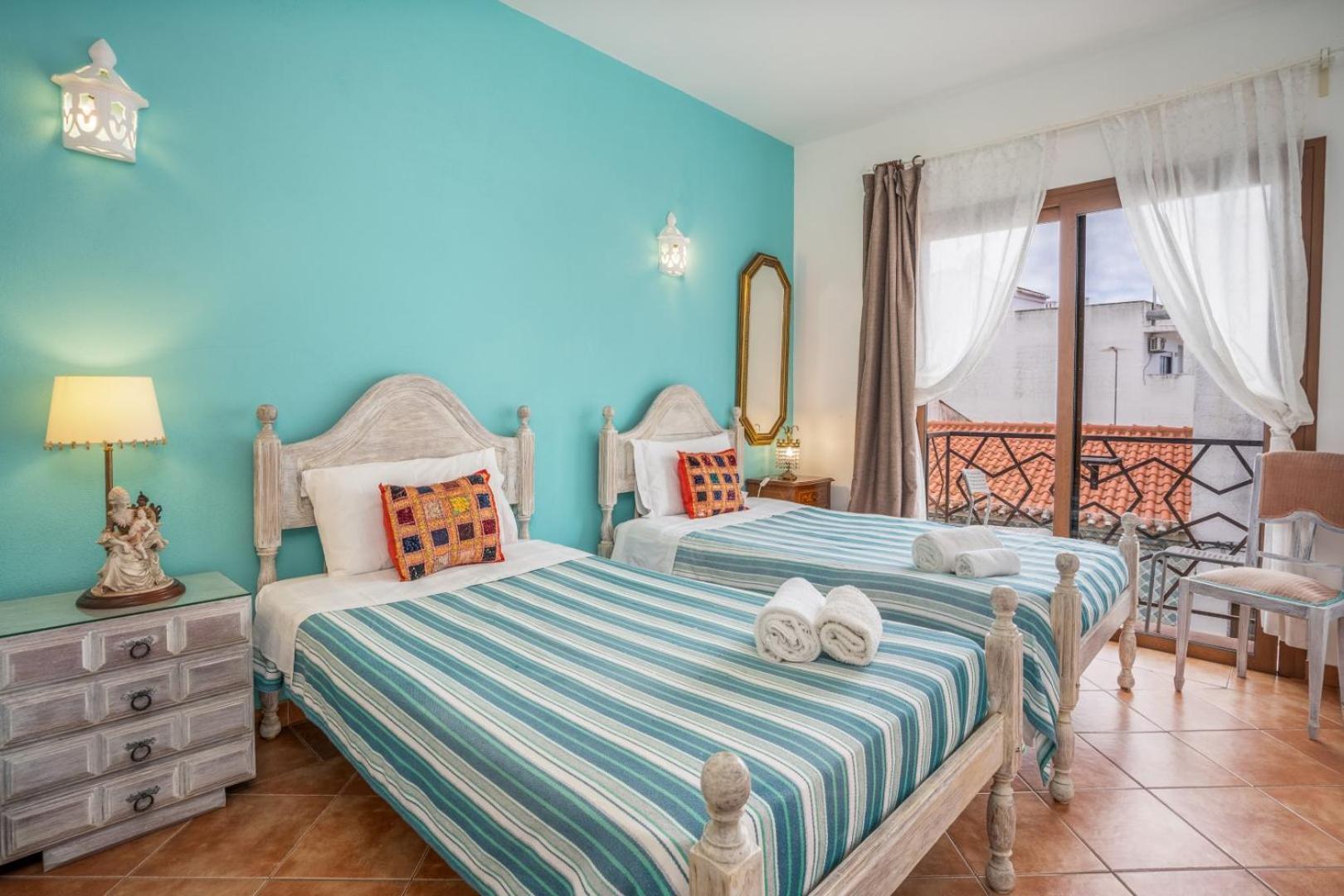 Alvor Ar De Mar Bed & Breakfast Phòng bức ảnh