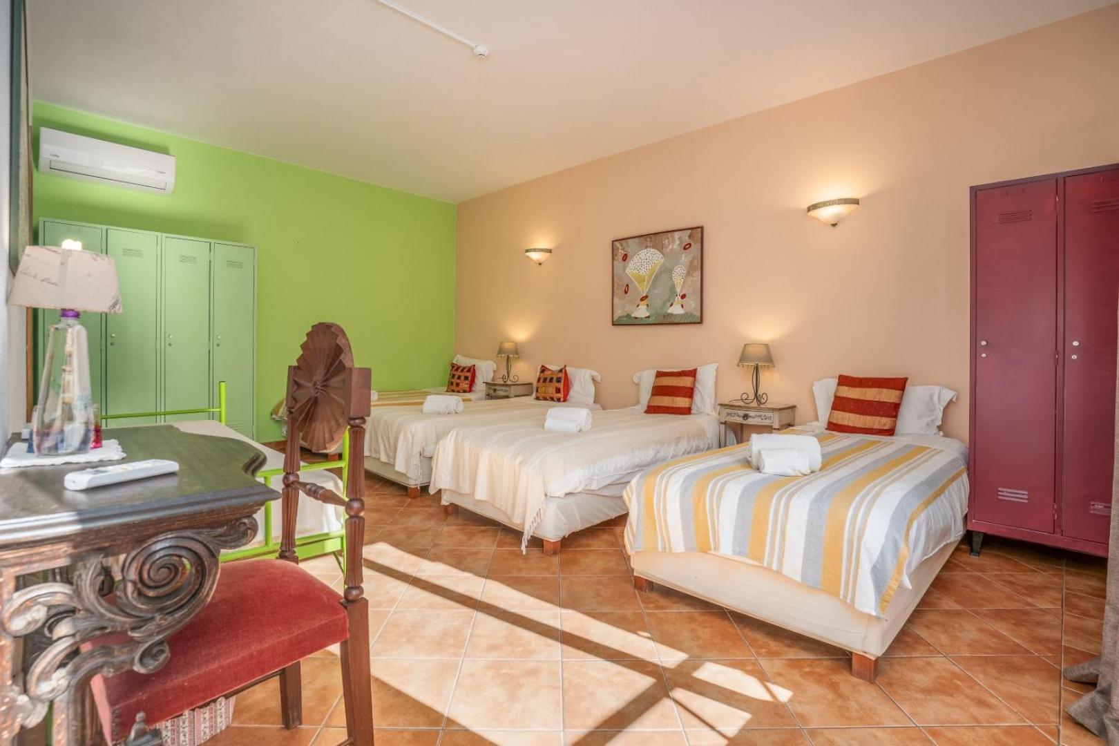 Alvor Ar De Mar Bed & Breakfast Ngoại thất bức ảnh